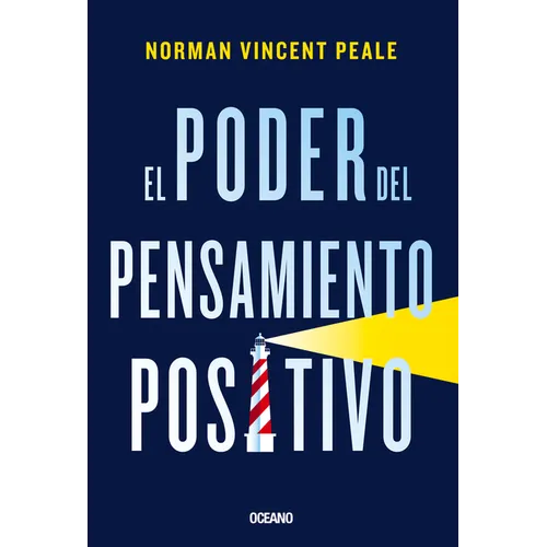 El Poder del Pensamiento Positivo - Paperback