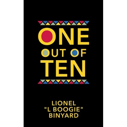 One Out Of Ten - Paperback