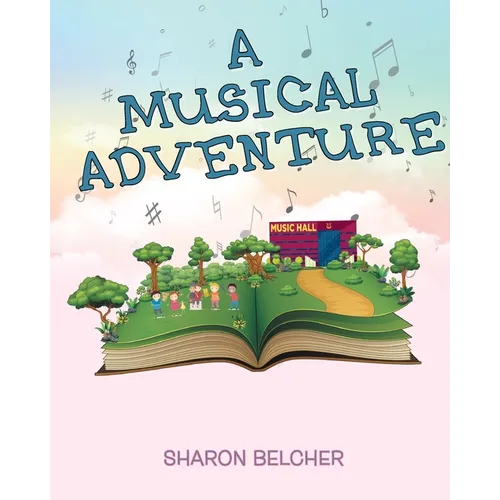 A Musical Adventure - Paperback