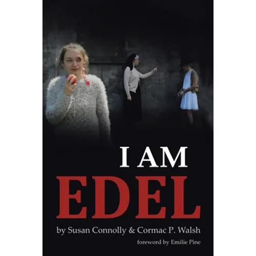 I Am Edel - Paperback