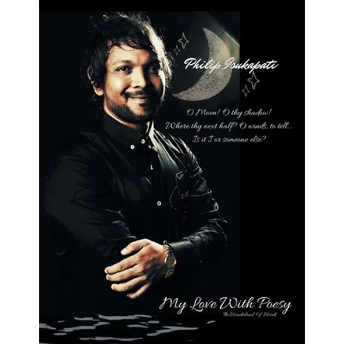 My Love with Poesy: Wonder Land of Words - Paperback