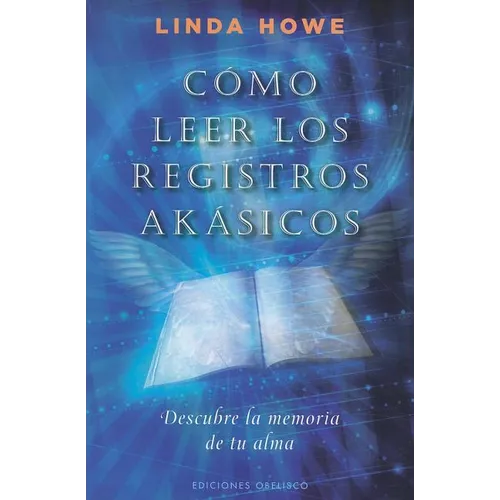 Como Leer Los Registros Akasicos - Paperback