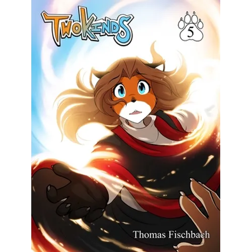 Twokinds, Vol. 5 - Paperback