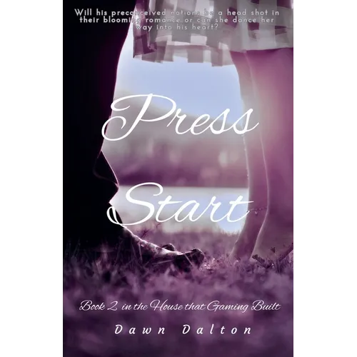 Press Start - Paperback