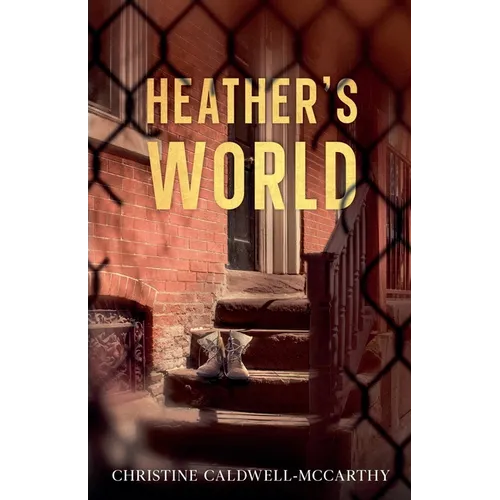 Heather's World - Paperback