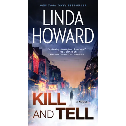 Kill and Tell - Paperback