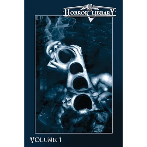 Horror Library, Volume 1 - Paperback