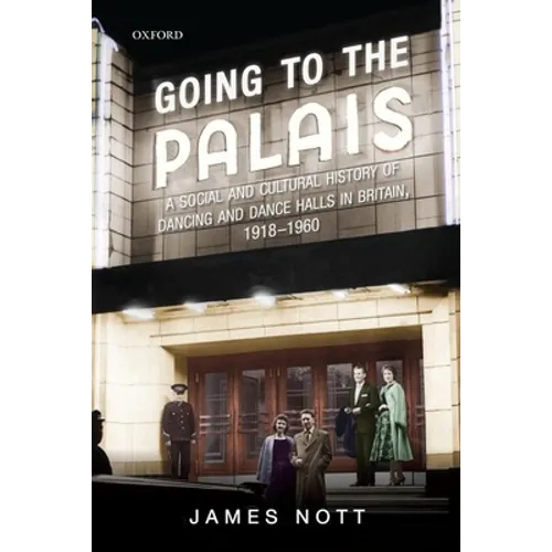 Going to the Palais P - Paperback