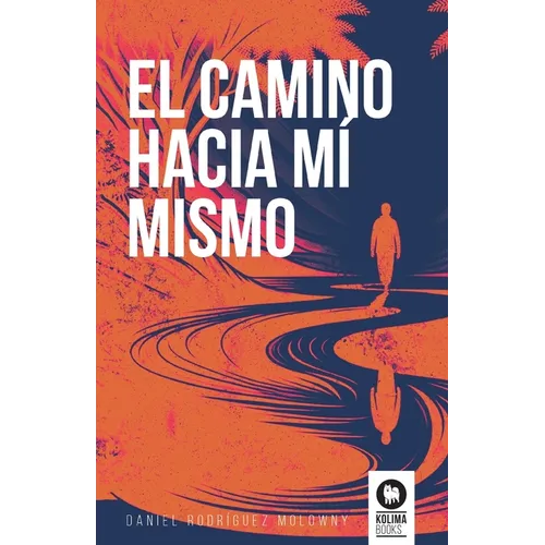 El camino hacia mí mismo - Paperback