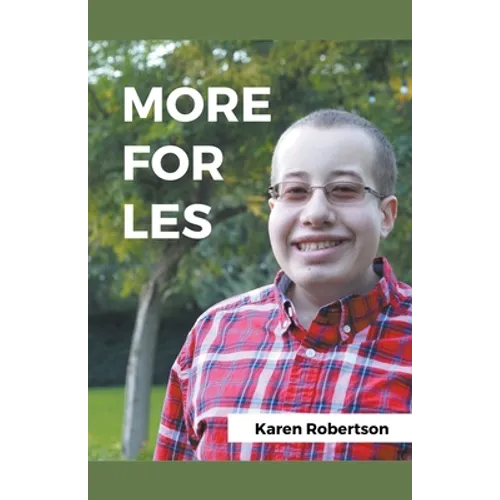 More for Les - Paperback