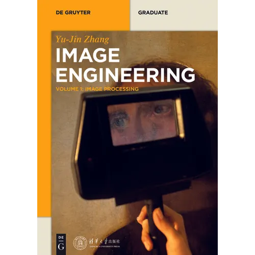 Image Processing - Paperback