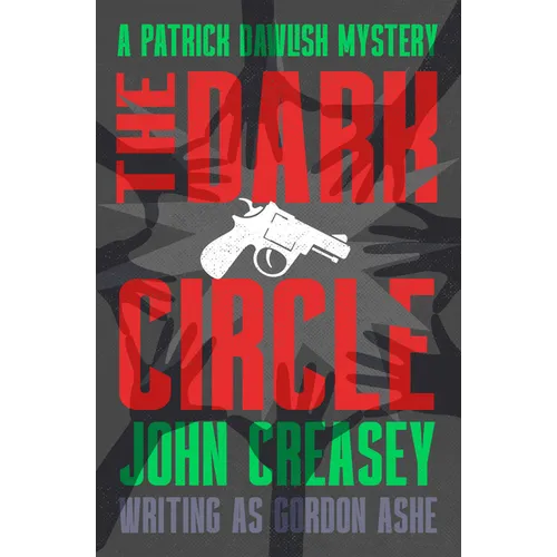 The Dark Circle: Volume 21 - Paperback