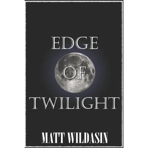 Edge of Twilight - Paperback
