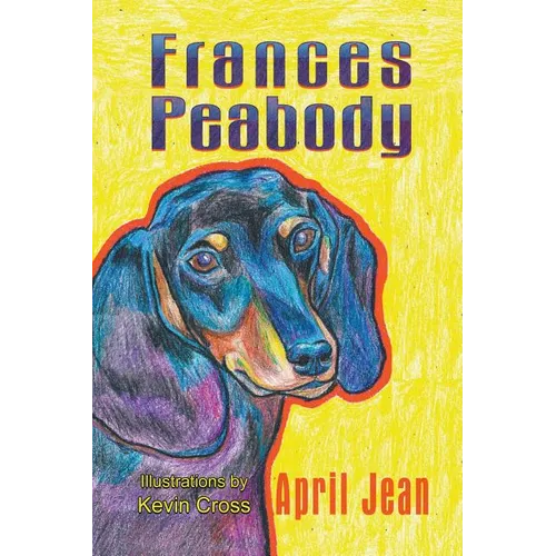 Frances Peabody - Paperback