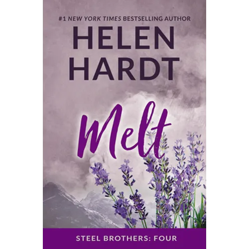 Melt - Paperback