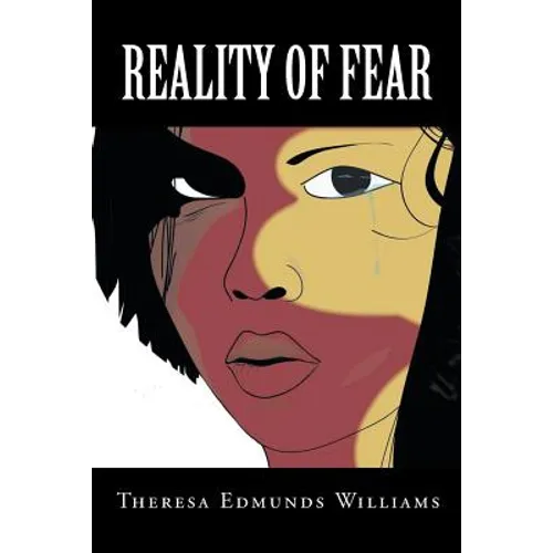 Reality of Fear - Paperback