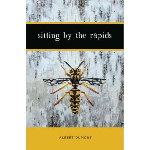 Sitting by the Rapids - Paperback