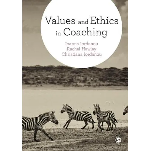 Values and Ethics in Coaching - Paperback