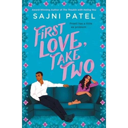 First Love, Take Two - Paperback