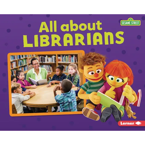 All about Librarians - Library Binding