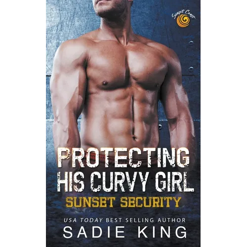 Protecting His Curvy Girl - Paperback