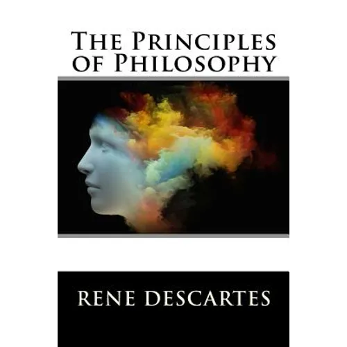 The Principles of Philosophy - Paperback