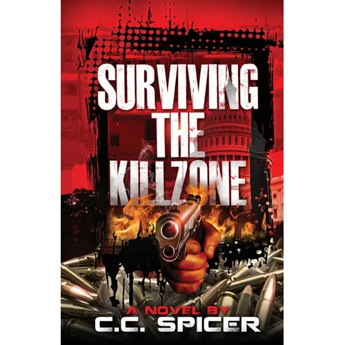 Surviving the Killzone - Paperback