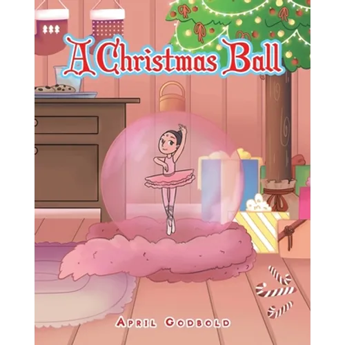 A Christmas Ball - Paperback
