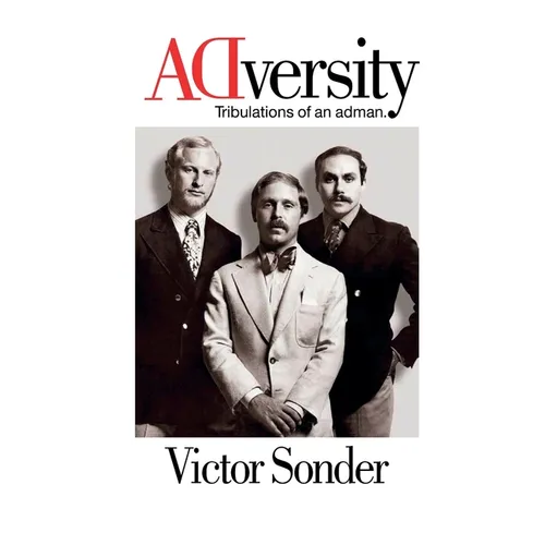 Adversity - Paperback