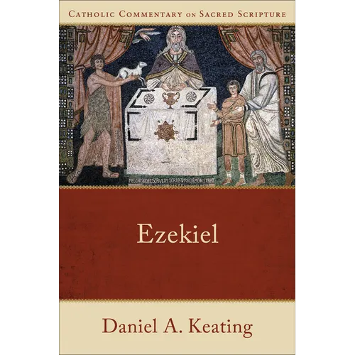 Ezekiel - Paperback