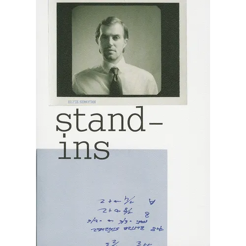 Elfie Semotan: Stand-Ins - Paperback