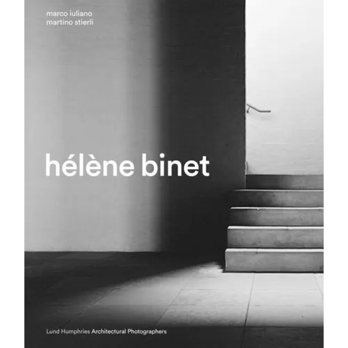 Hélène Binet - Hardcover