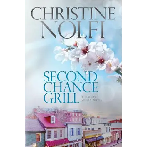 Second Chance Grill - Paperback