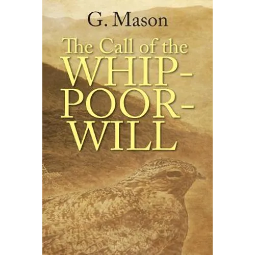 The Call of the Whip-poor-will - Paperback