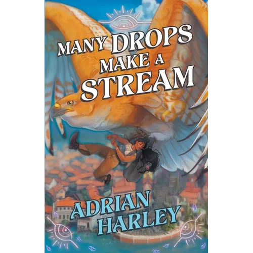 Many Drops Make a Stream - Paperback