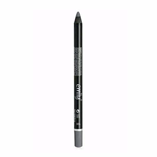 Golden Rose Emily 120 Eyeliner Pencil: Easy Application, Smudge-Proof, Long-Lasting Eye Definition