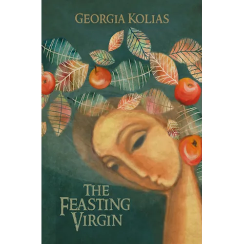 The Feasting Virgin - Paperback