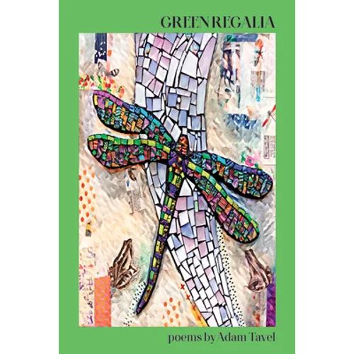 Green Regalia - Paperback
