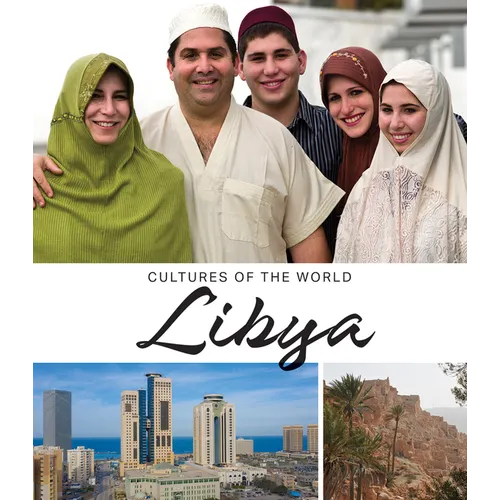 Libya - Library Binding