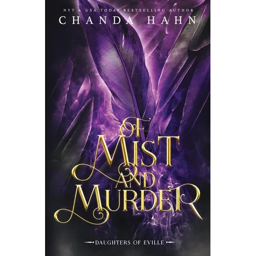 Of Mist and Murder - Paperback