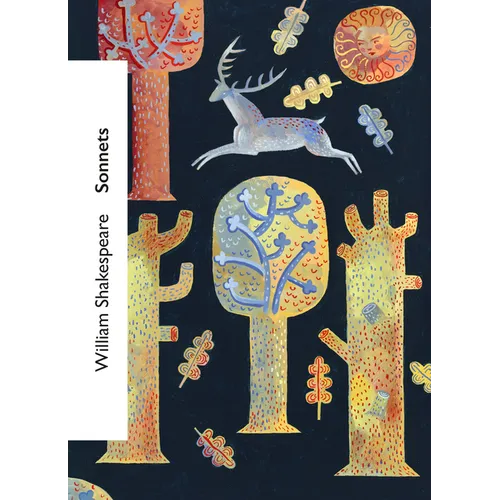 Sonnets - Paperback