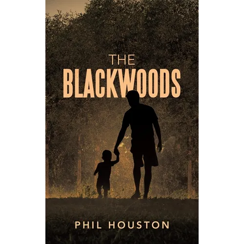 The Blackwoods - Hardcover
