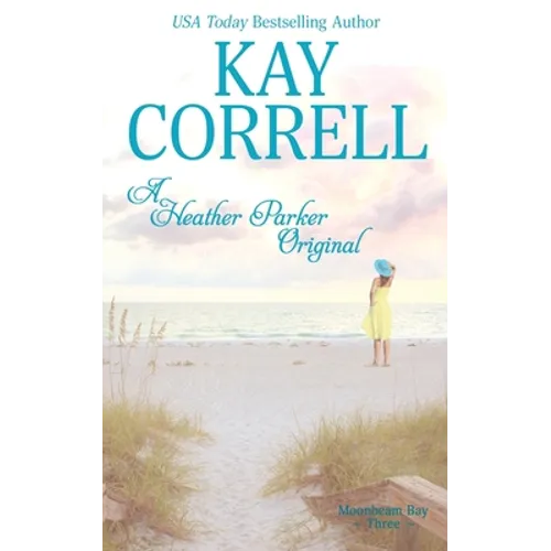 A Heather Parker Original - Paperback