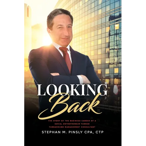 Looking Back - Paperback