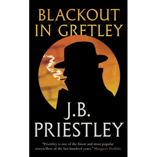 Blackout in Gretley (Valancourt 20th Century Classics) - Paperback