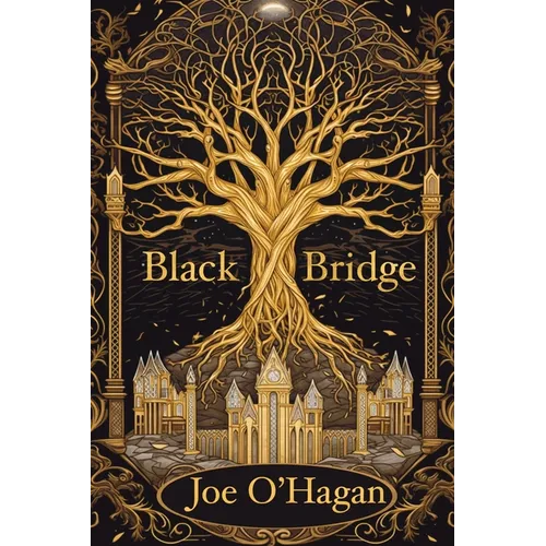 Black Bridge: Book 1 - Paperback