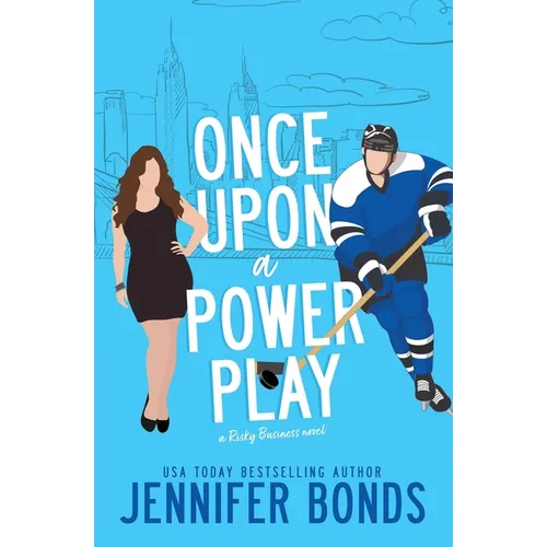 Once Upon a Power Play - Paperback
