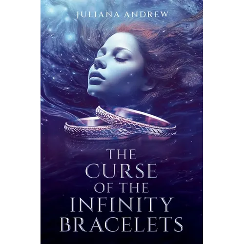 The Curse of the Infinity Bracelets: A Vienna LaFontaine Novel - Paperback
