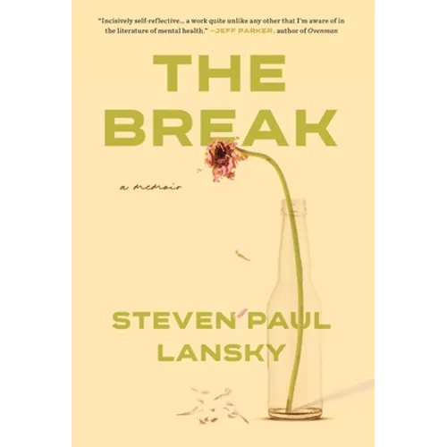 The Break - Hardcover