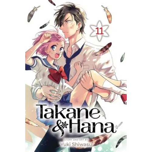 Takane & Hana, Vol. 11 - Paperback